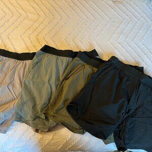 Ten Thousand Tactical Shorts - Lot of 4